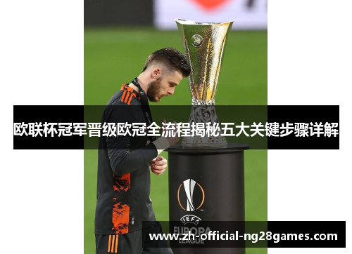 欧联杯冠军晋级欧冠全流程揭秘五大关键步骤详解 欧联杯冠军晋级欧冠全流程揭秘五大关键步骤详解