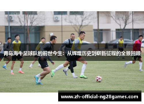 青岛海牛足球队的前世今生：从辉煌历史到崭新征程的全景回顾